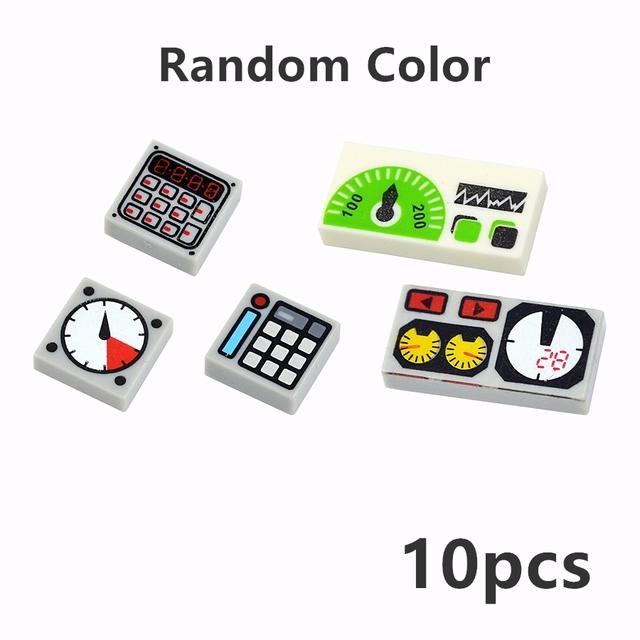 City Friend Furniture MOC Parts Tree Desk billiard Ball Sofa Wardrobe Bathroom Parts Building Block DIY House Scenes Accessories