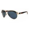 Costa Del Mar Loreto Polarized Lr 64 Ogp Unisex Sunglasses