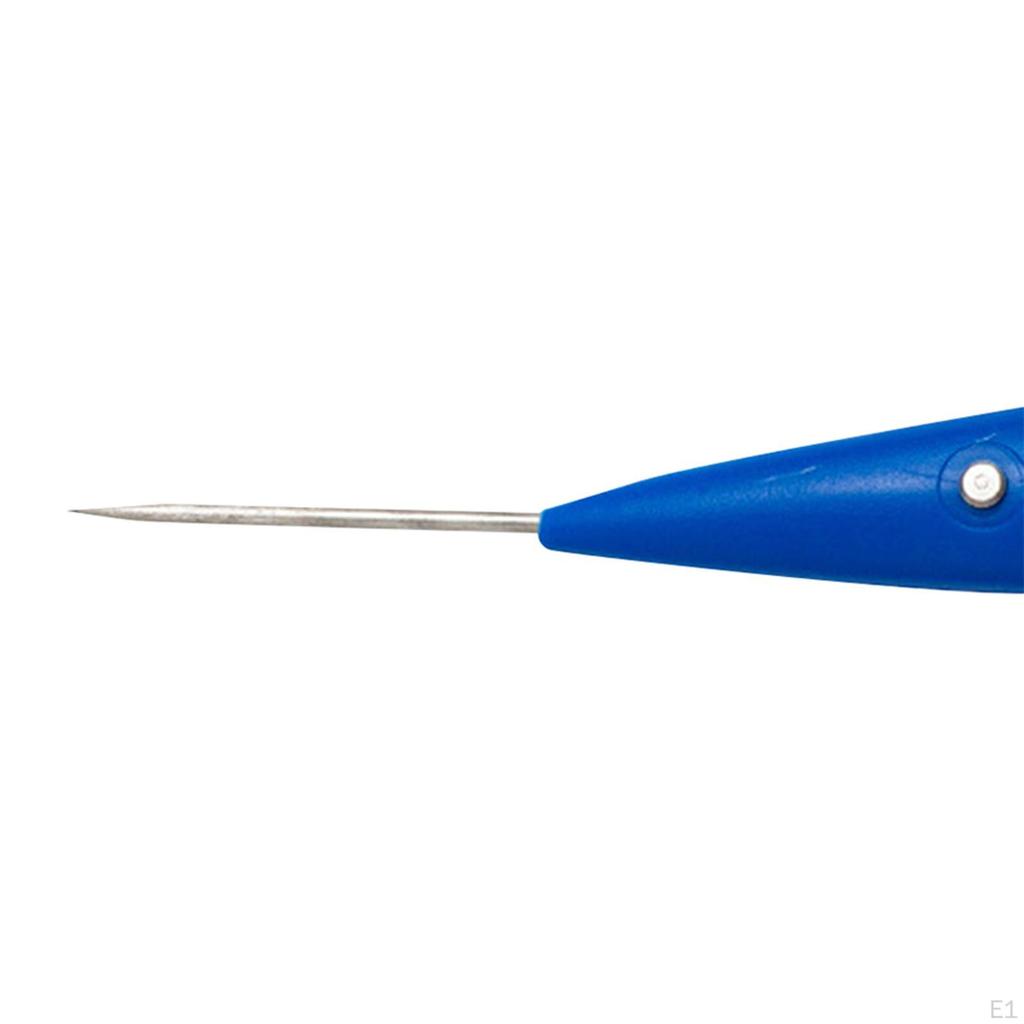 Clay Sculpting Tool ,Ceramic Detail ,Detail Sculpture Supplies ,Stainless Steel Tips ,Clay for