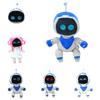 Adorable Astro Bot Plush Rescue Plan Game Character Cute Stuffed Toy For Kids