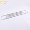 15 Tucson Door Trim Anti-Scratch Sticker: Side & Bumper Protection