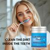 Teeth Whitening Powder 100g Deep Cleans To Remove Dirt Inside Teeth And Protects