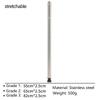 Regulable Furniture Durability Legs Coffee Table Legs Camping Table Rack for Outdoor and Indoor Use