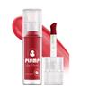 Plump & Shine Lip Gloss - 1Pc Moisturizing Lip Plumper with Ultra-Glossy Finish, Nourishing Formula for Naturally Fuller Lips
