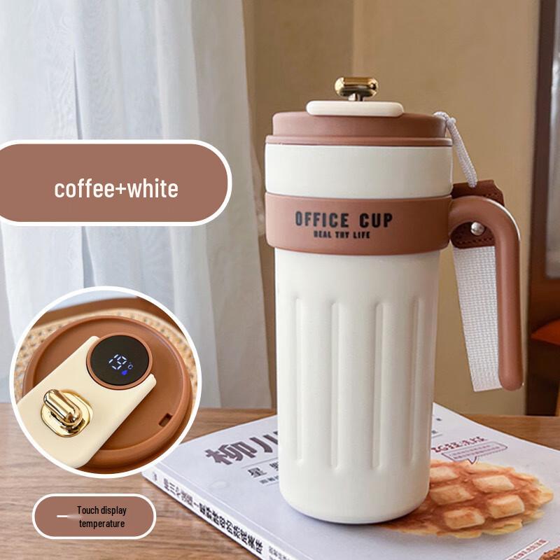 Anvelo W59 Portable Stainless Steel Vacuum Flask