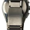 Used SEIKOWatches Silver titanium mens