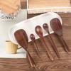Honey Japanese Style Gift Dessert Stir Long Scoop Kitchen Supplies Soup Spoons Rice Scoop Tableware