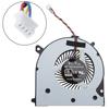 New CPU Fan for HP Elitebook 740 745 755 840 850 855 ZBook 14 G1 G2 730792-001 DC 5V 0.5A 4Pin Laptop Cooler Fan