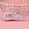 Transparent Anti-Knot Cartoon Hair Comb for Kids
