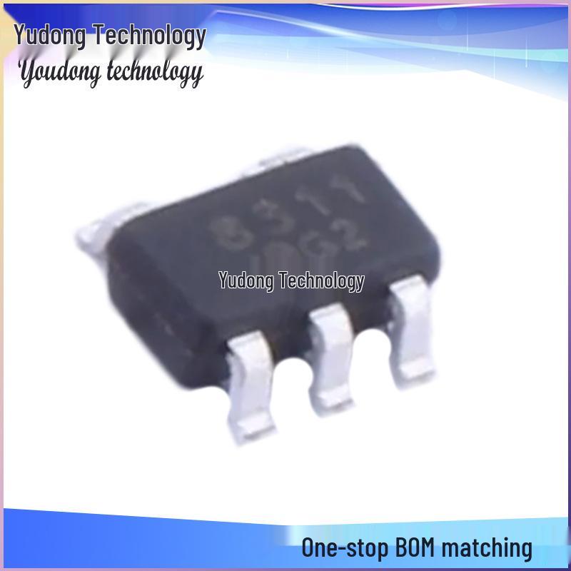

MS8311 SOT23-5 Operational Amplifier Integrated Circuit