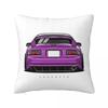Celica GT Four Rally Square Pillowcase Cushion Cover Pillow Case Throw Pillow Cover for Home Bedroom Car