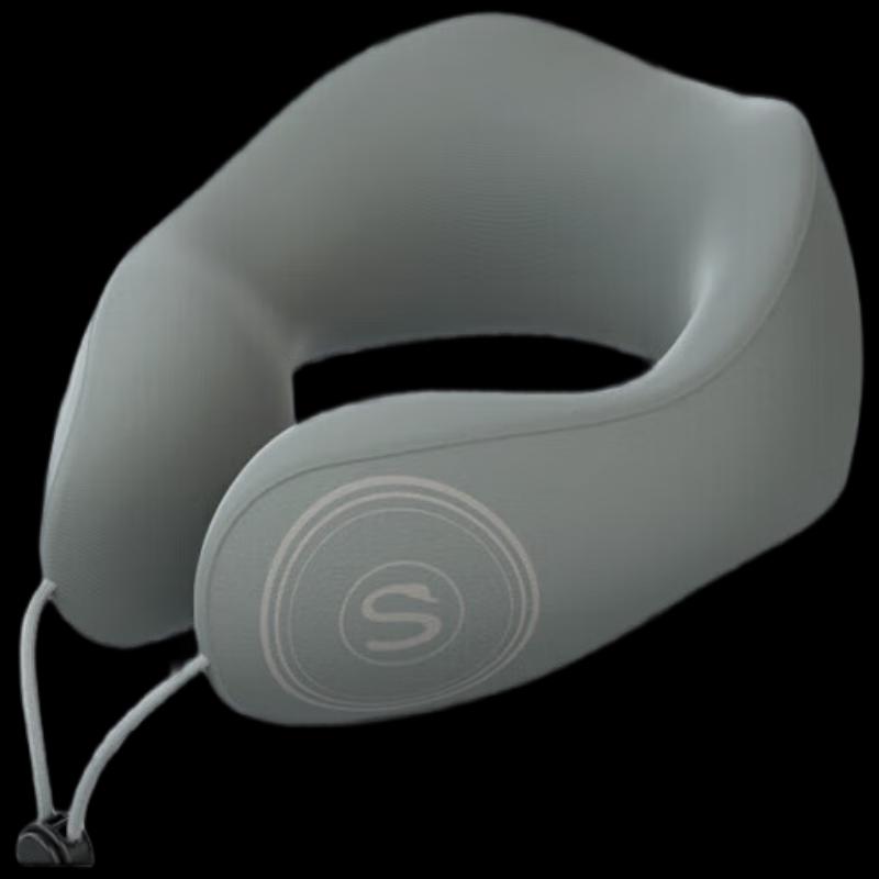 

SKG U-Shape Portable Heated Neck Pillow