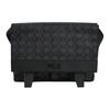 New Fabric Messenger Bag, Crossbody Bag, Shoulder Bag Mini Men's Black F13M518110FBK