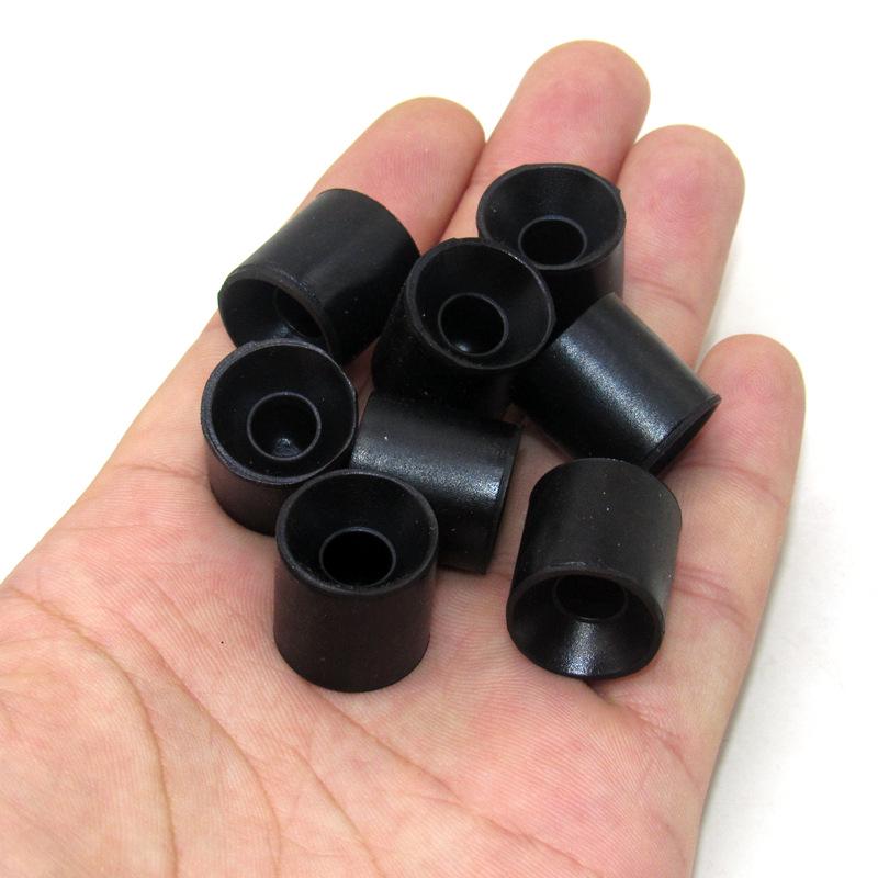 Engine Cover Guard Plate Rubber Sleeve for Yidong Zhishang Yuexiang V7 CS35