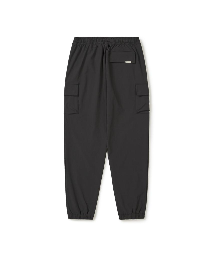 SNOWPEAK APPAREL Root Women'S Cargo Jogger Pants (S25Fwrpt69) Charcoal