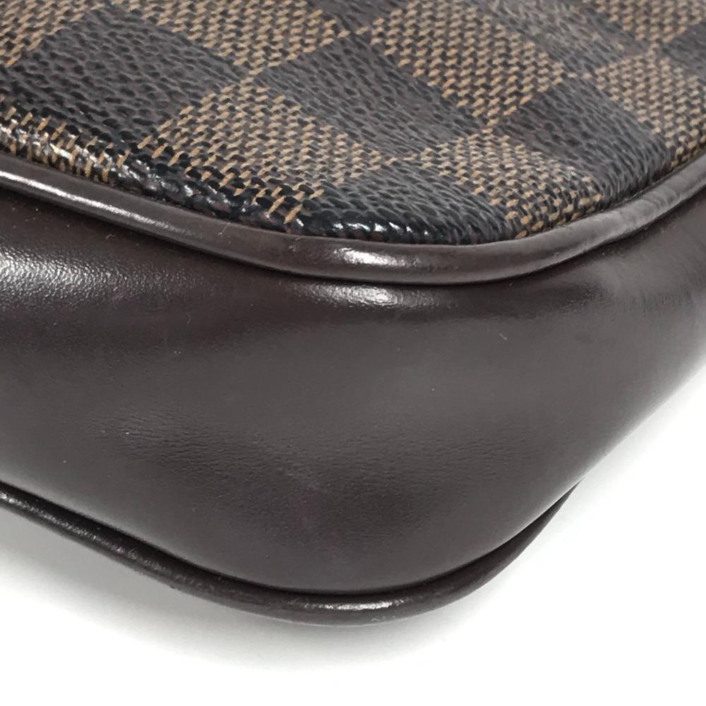 Louis Vuitton N51983 Damier Navona Crossbody Bag Pochette Shoulder Bag