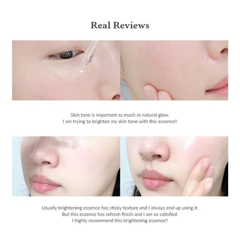 Dr. Althea - Natural Radiance Essence