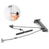 Fitness Wall Mount Stand Pulley Cable Attachment Arm Strength Trainning Workout Equipmen