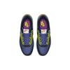 New Nike Air Max 1 Essential 'Yellow Purple' 537383-403