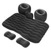 Car Rear Seat Inflatable Air Mattress