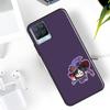 Genshin impact Mona Case For Realme 15 12 11 13 14 Pro Plus C65 C67 C61 C53 C55 C51 C25 C63 C71 C75 GT6 GT7 Pro