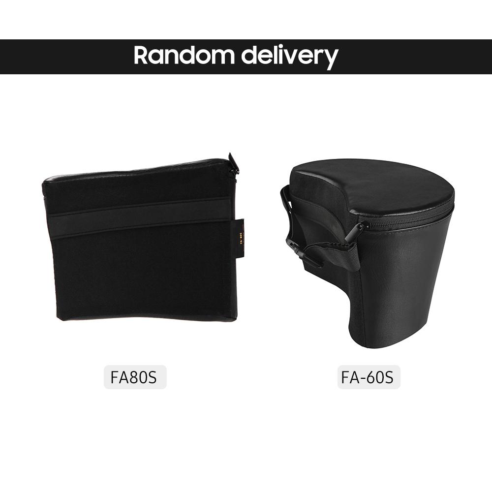 

Контурная гитарная подушка Кожаный чехол Встроенный поролон Мягкая Прочная Портативная чёрный