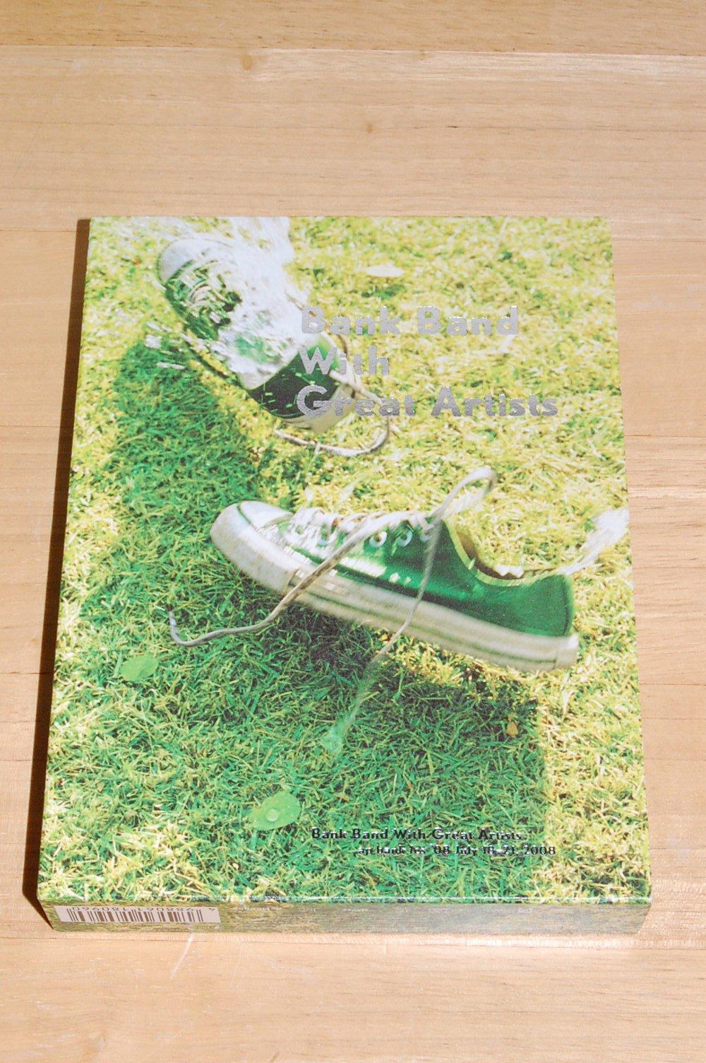 

DVD “ap bank fes ’08”