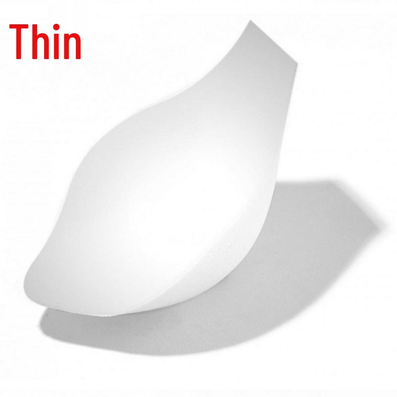 Herren 3D Gepolsterte Unterwäsche Badeshorts mit U-Konvex Kontur