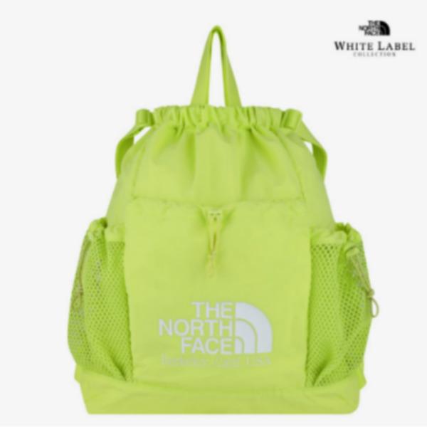 The North Face White Label Linden Mesh Gym Sack NN2PR17