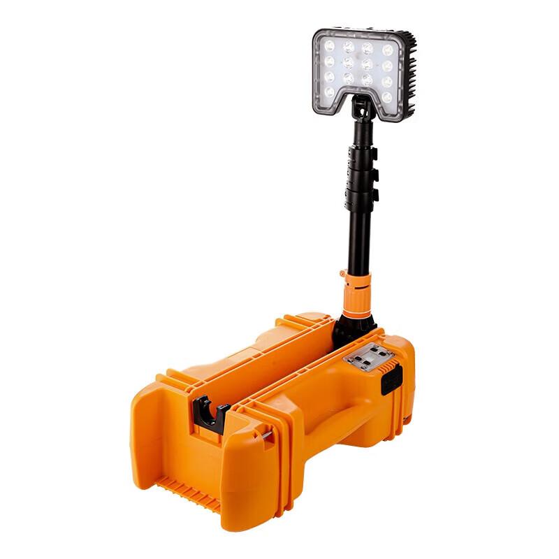 SupFire Portable LED Emergency Warning Light