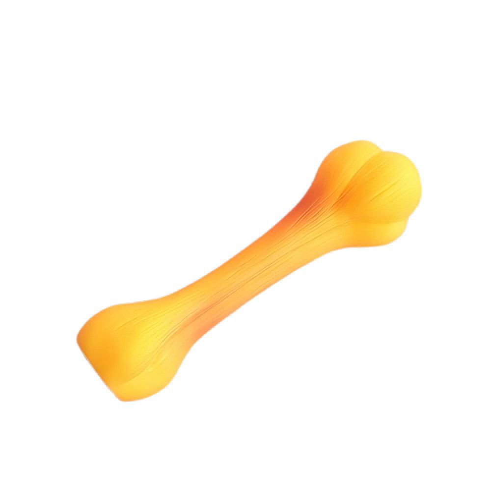 Bite-Resistant Interactive Puppy Knot Toy for Teeth Cleaning and Training