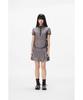 Sseonleobeutueo Bubble Skirt Gray