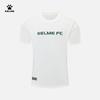 KELME Herren 2026 Lässiges lockeres kurzärmeliges T-Shirt mit kühlendem Gefühl