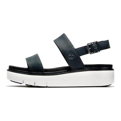 Comfortable Non-Slip Beach Sandals Women Sandals Black A274Q015