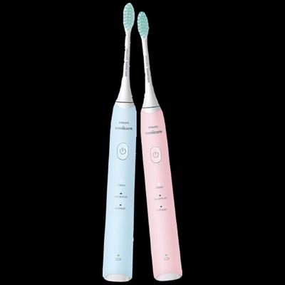Elektronik für Beauty & Gesundheit – Elektrische Zahnbürsten