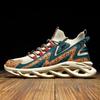 2024 New Shoes For Men Sneakers Male Casual Mens Shoe Tenis Luxury Shoes Trainer Race Breathable Shoes Fashion Loafers Running
