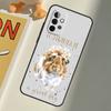 Animal Guinea Pig Case For Samsung Galaxy A14 A24 A34 A54 A12 A22 A32 A52 A72 A51 A71 A13 A33 A53 A73 Coque