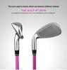 TTYGJ Kids' Golf Clubs - 7 Iron for Young Beginners (Ages 9-12)