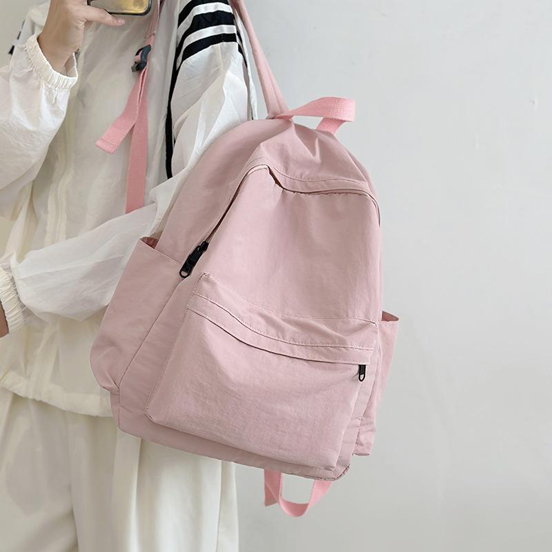 Schulranzen für Schüler der Unterstufe, Reise-Rucksack für Schülerinnen, Rucksack mit großer Kapazität