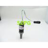 Good Quality Excavator Parts KDRDE5KR-20-40C70 SOLENOID VALVE