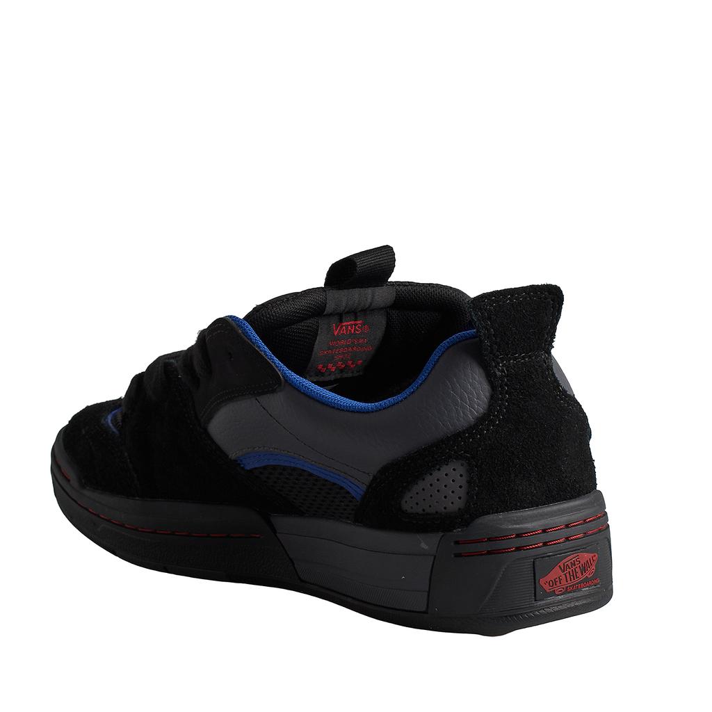 Mixxa VN000CUYN421 Men's Skate Shoes