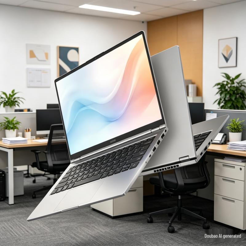 UNIS L3893 G3 14-inch Laptop (CN version) 14-inch 16 гб озу/512 гб ssd