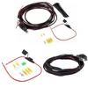 3H/3P Second Compressor Wiring Harness Replace 27703 for Air Lift System Wiring