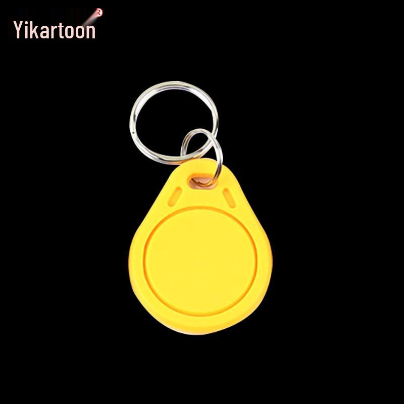 Fudan F08 Chip IC RFID Access Control Cards & Fobs