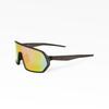 Rudy Project Sunglasses Mabel Crystal Ash Frame Magenta Lens One Size