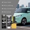 Hikmarion Car Scratch Care Kit  Light Scratch Cleaning And Polishing For Car Paint Without Damaging The Surface