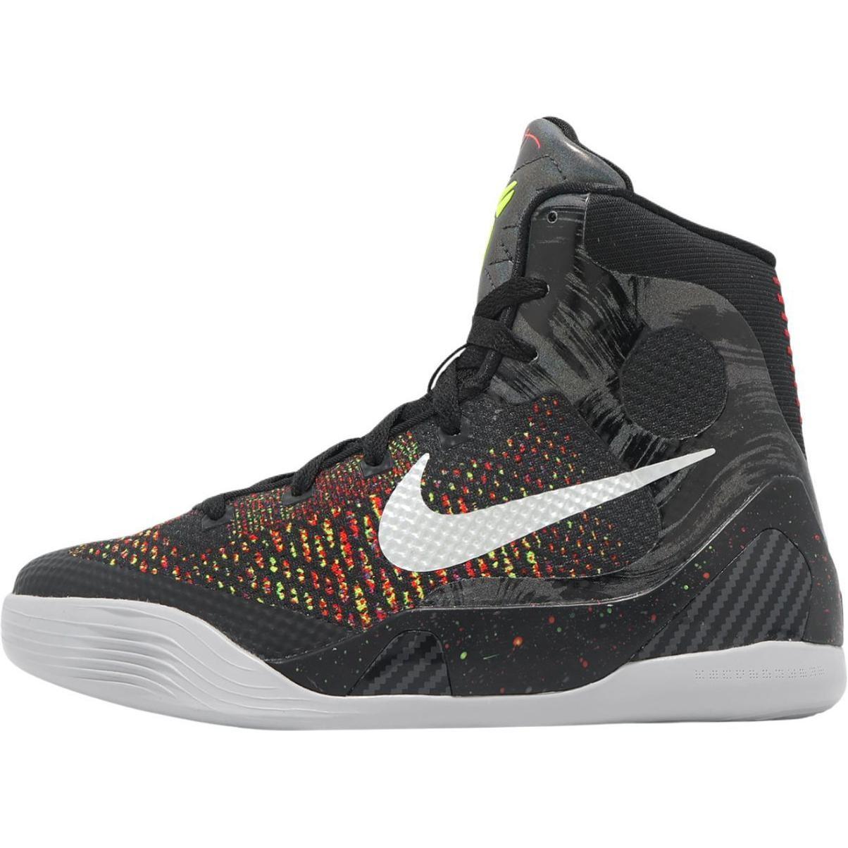(GS) Nike Kobe 9 Elite Protro Masterpiece Kids HJ9446-001 EU 35.5