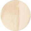 Coat Rack - 54405 - Solid Wood - Beige - Interior
