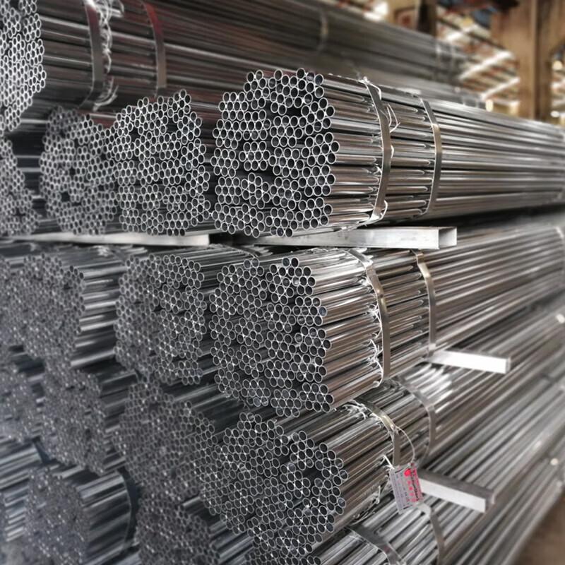JDG/KBG Galvanized Electrical Conduit