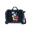 Suitcase Mickey Mouse Multicolour